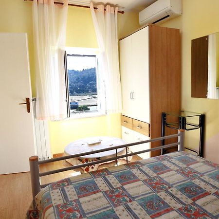 Dino Studio And Room Apartments Portorož Eksteriør billede