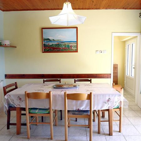 Dino Studio And Room Apartments Portorož Eksteriør billede