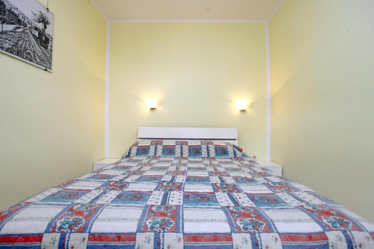 Dino Studio And Room Apartments Portorož Eksteriør billede