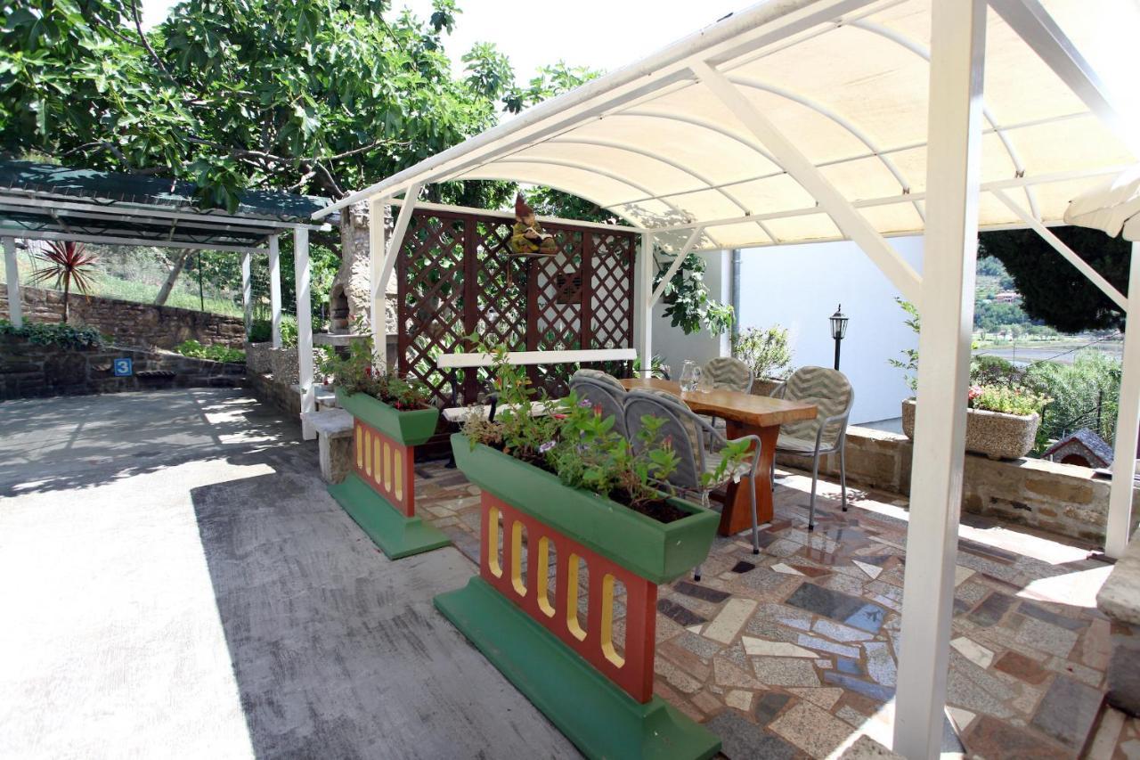 Dino Studio And Room Apartments Portorož Eksteriør billede