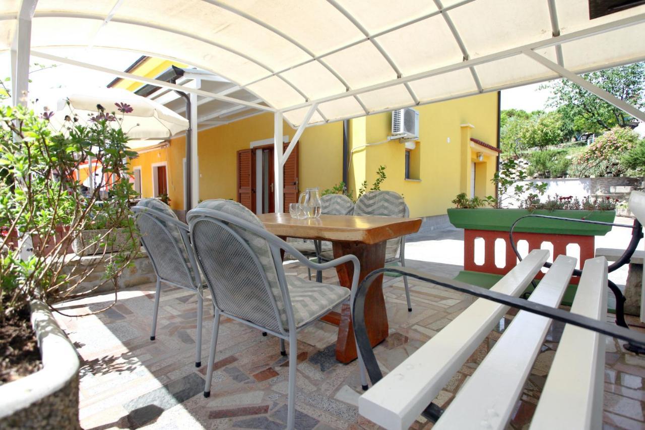 Dino Studio And Room Apartments Portorož Eksteriør billede