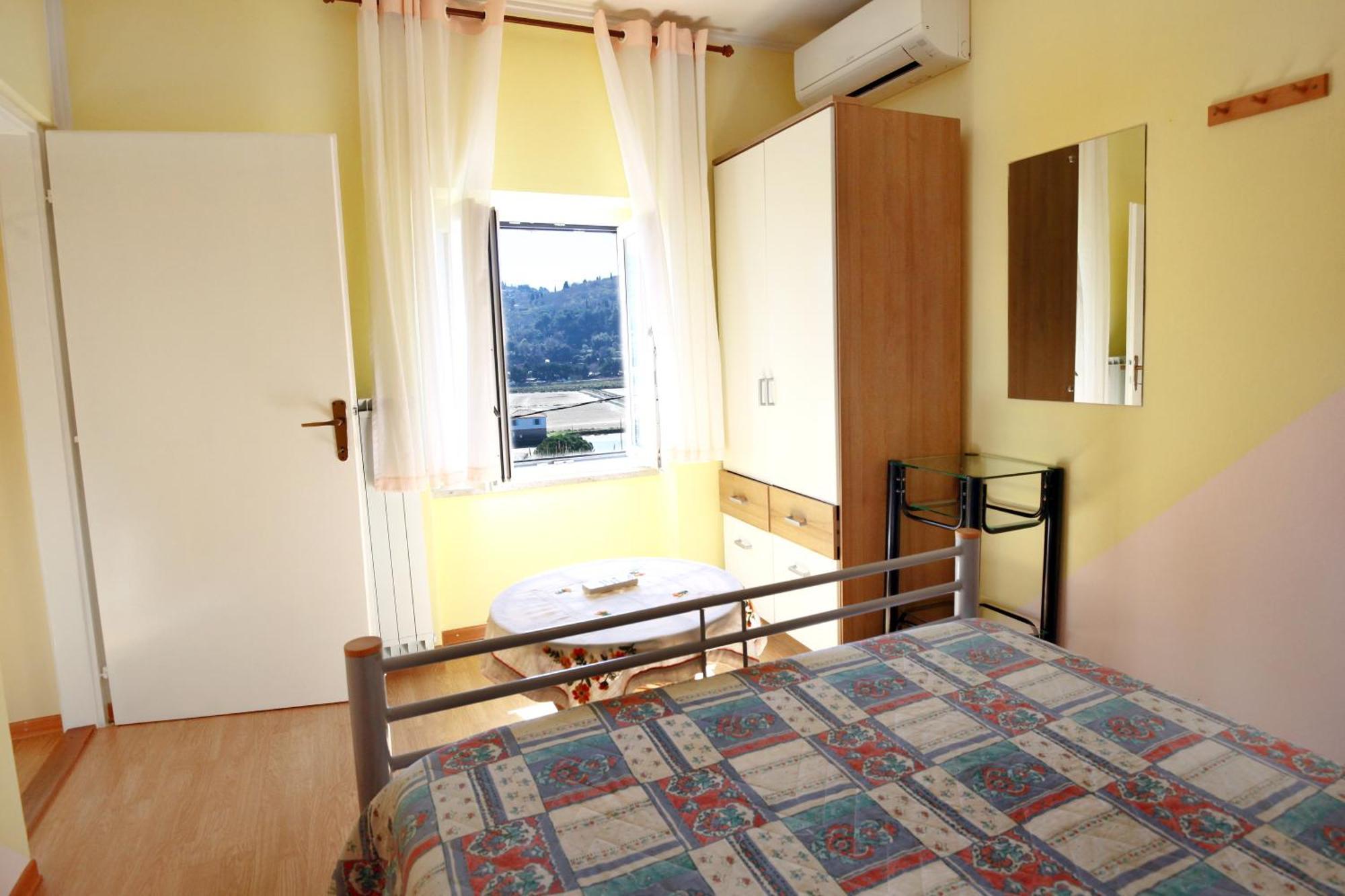Dino Studio And Room Apartments Portorož Eksteriør billede