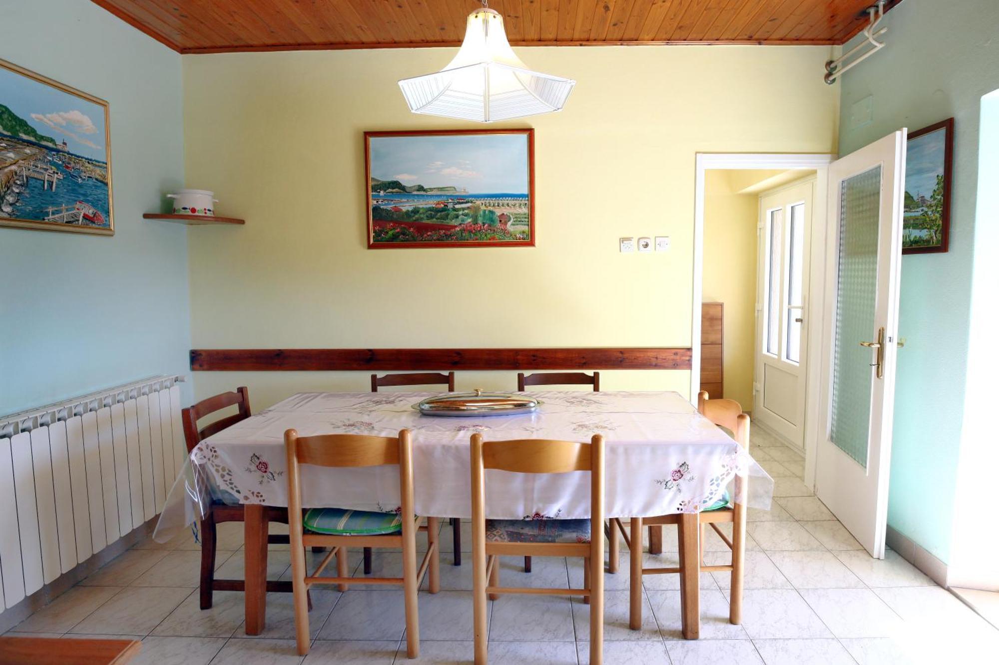 Dino Studio And Room Apartments Portorož Eksteriør billede