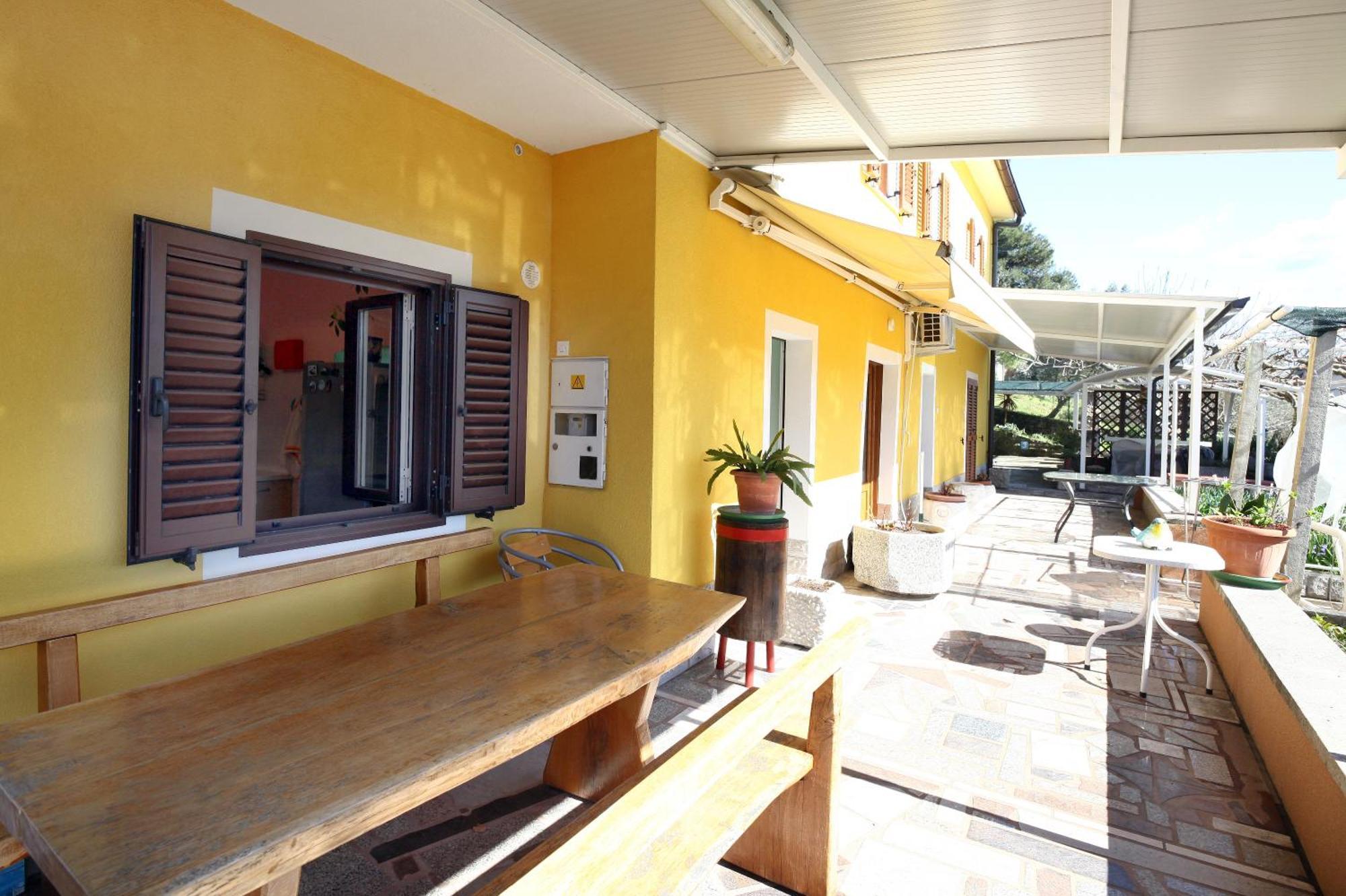 Dino Studio And Room Apartments Portorož Eksteriør billede