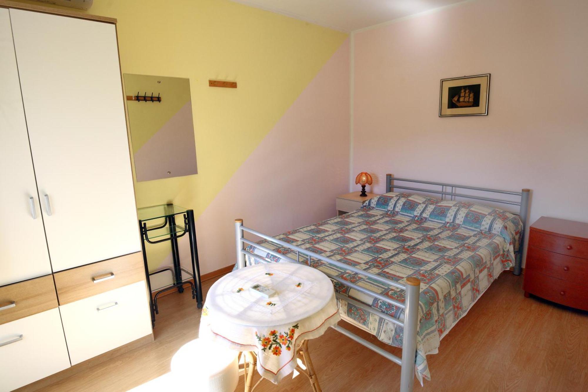 Dino Studio And Room Apartments Portorož Eksteriør billede